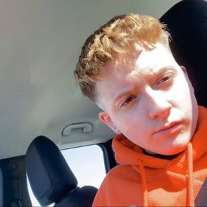 Meet your Posher, Jaxsen